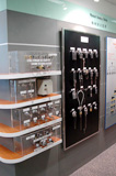 锁具产品展示